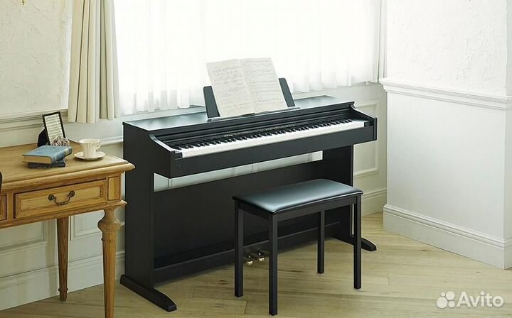 Цифровое пианино корпусное (комплект)