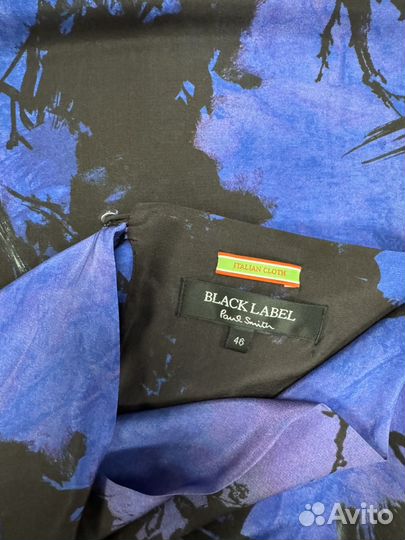 Платье Paul Smith оригинал