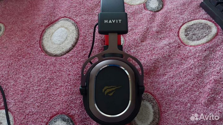 Наушники