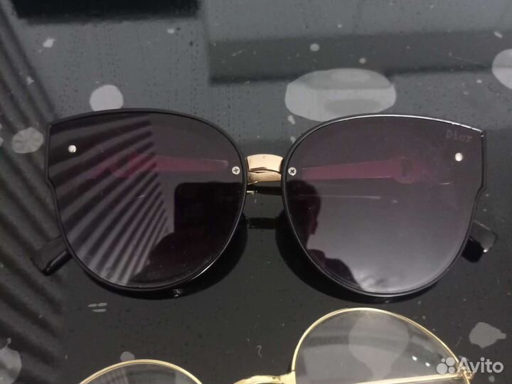 Коллекция очков