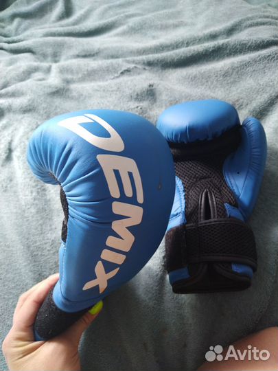 Перчатки demix