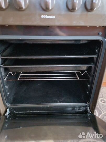 Плита электрическая стеклокерамика