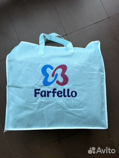 Кокон для новорожденных