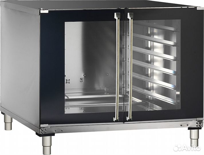 Стекла для конвекционных, пицца печей, грилей