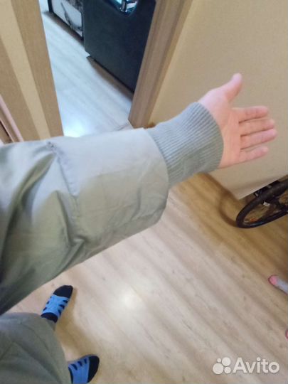 Куртка sela размер S