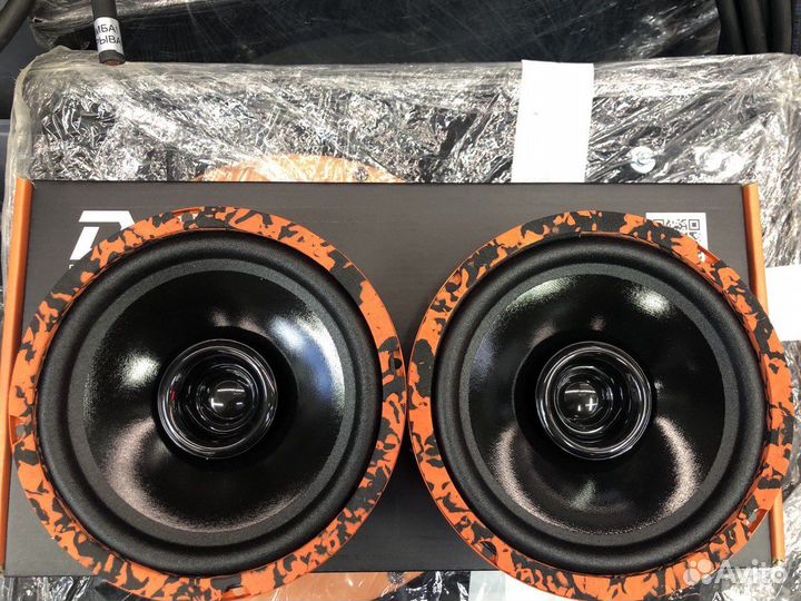 Dl audio gryphon lite 165 v.2