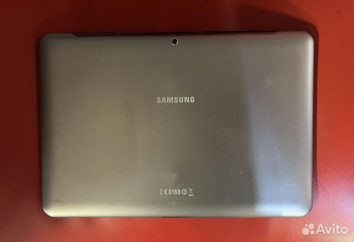 Samsung Tab 2 10.1 Sim