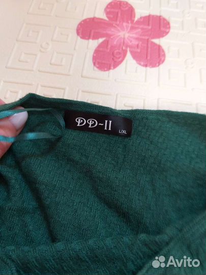 Новая туника