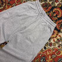 Широкие штаны Burberry