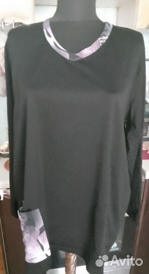 Одежда 56 размера