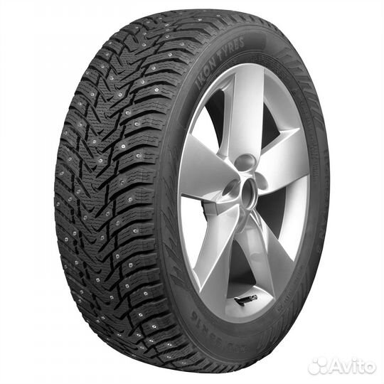 Ikon Tyres Nordman 8 225/45 R18 95T