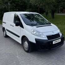 Peugeot Expert 1.6 MT, 2013, 269 000 км, с пробегом, цена 1 050 000 руб.