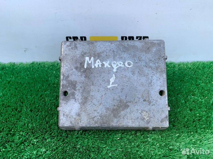 Электронный блок управления (другое) Ford Mondeo