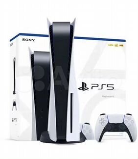 Sony Playstation 5 ps5