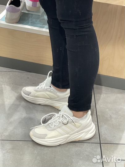 Кроссовки adidas Ozelle Cloudfoam