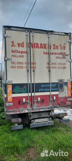 Термобудка