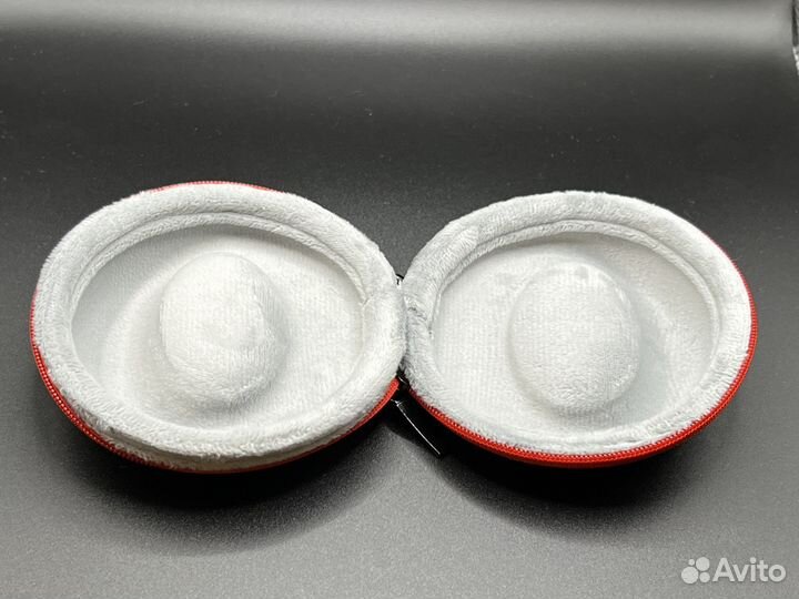 Жесткий чехол для хранения и перевозки часов
