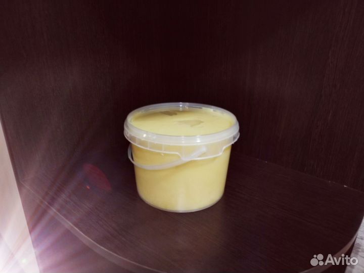 Мёд. Доставка