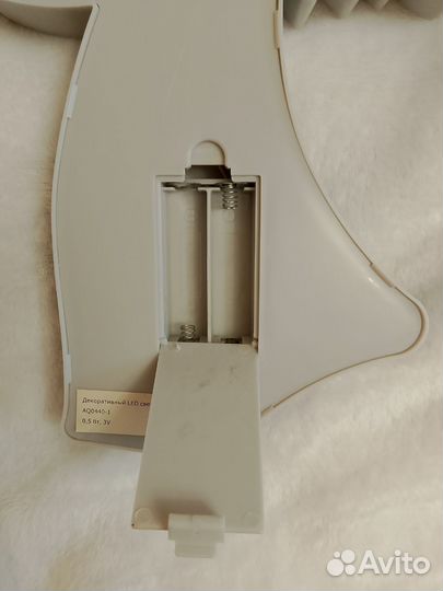 Декоративный ангел