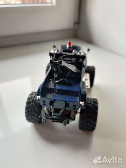 Машинка Chevrolet 3100 Off Road