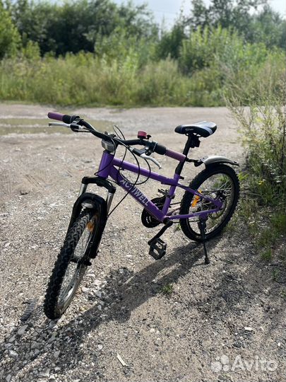 Весипед детский actiwell