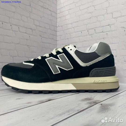 Кроссовки new balance 574