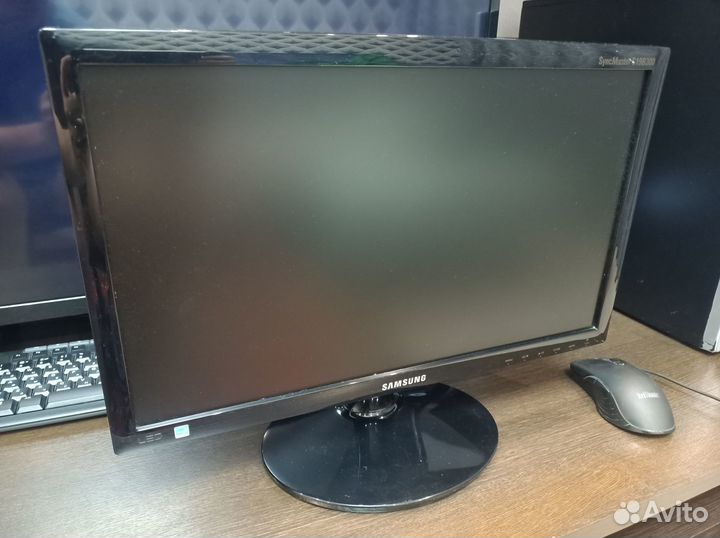 Монитор для компьютера samsung