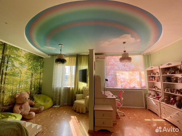 Детская мебель Флора Cilek Турция