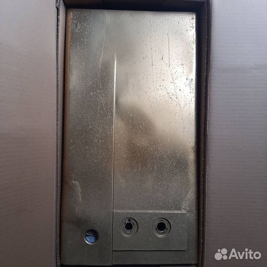 Газовая колонка GWH285