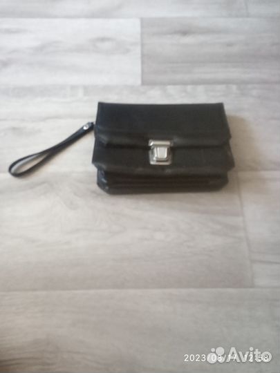 Сумка мужская