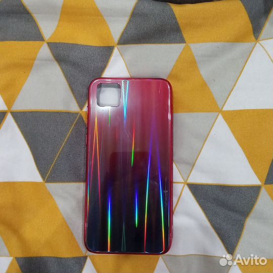 Чехлы на Honor 9s, Huawei Y5p
