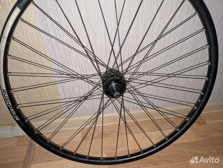 Колеса для велосипеда 29