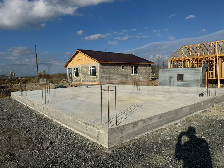 Участок 5 сот. (ИЖС)