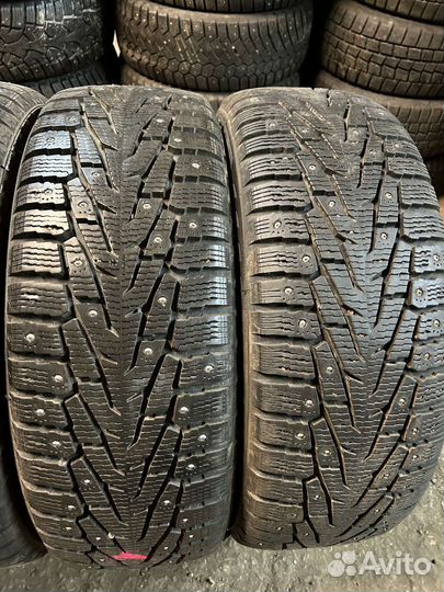 Nokian Tyres Hakkapeliitta 7 SUV 235/60 R18