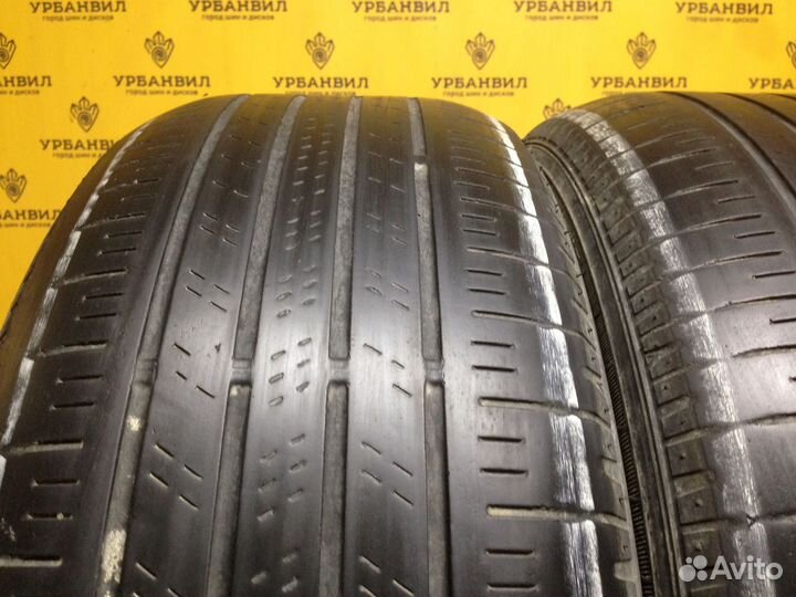 Goodyear Eagle LS 2 225/55 R18 98H