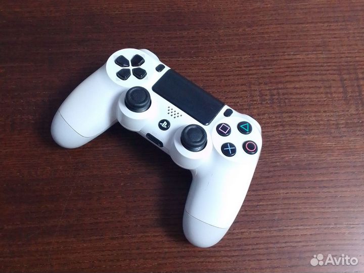 Геймпад ps4