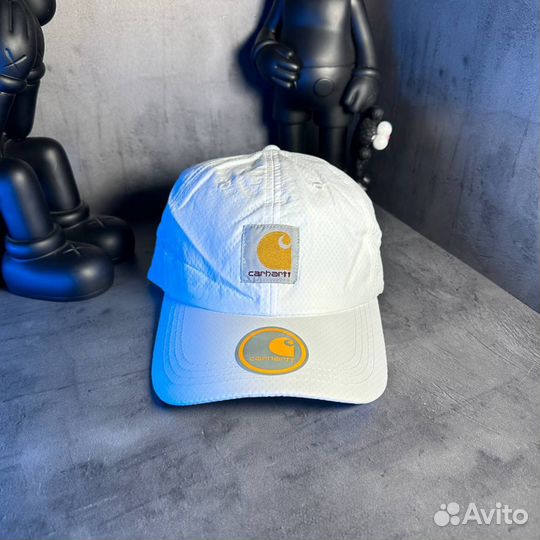 Кепка бейсболка Carhartt