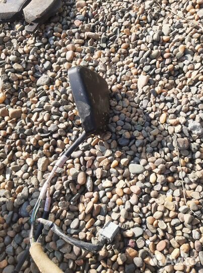 Датчик дождя на Хонда Аккорд 7,Honda Accord 7