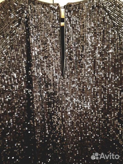 Платье туника