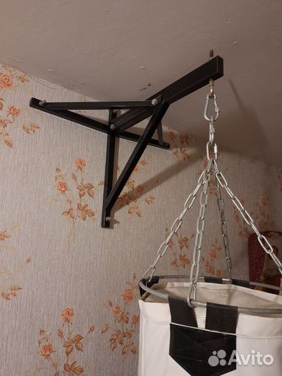 Боксерская груша