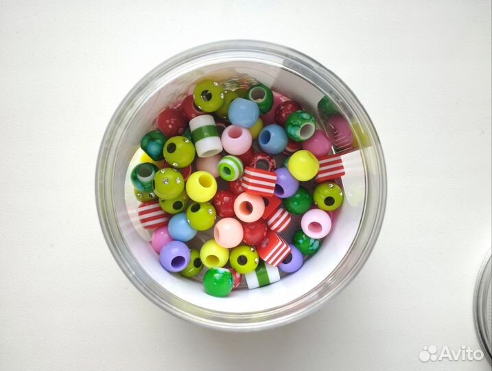 Рукоделие Набор для создания браслетов