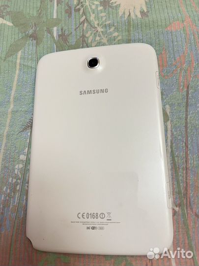 Samsung galaxy note 8.0 n5100
