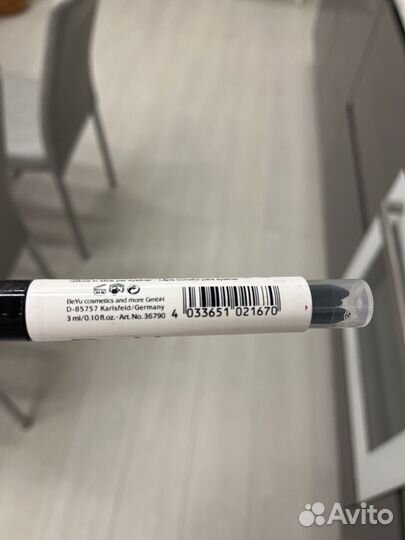 Стик-корректор подводки 