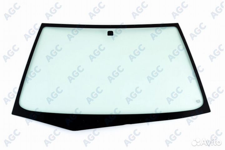 Лобовое стекло mitsubishi lancer 2000