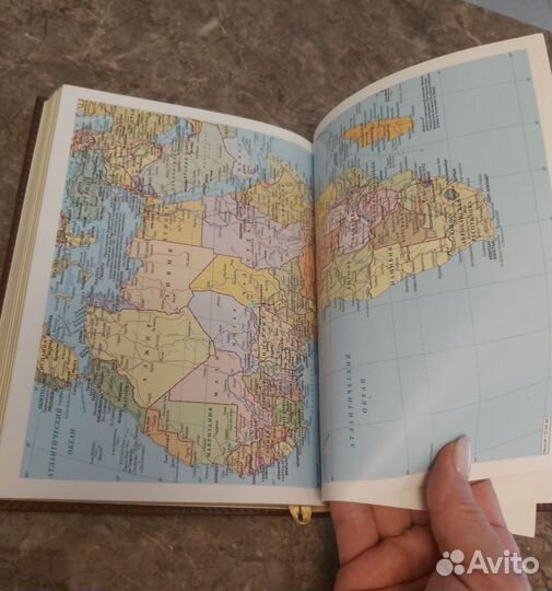 Блокноты ежедневники