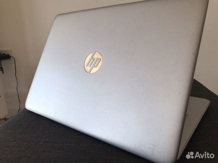 Ноутбук HP EliteBook 840 G4