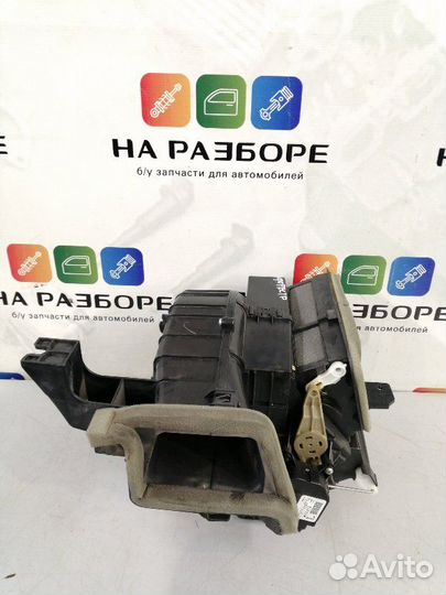 Корпус отопителя (печки) Subaru Forester SHJ FB20