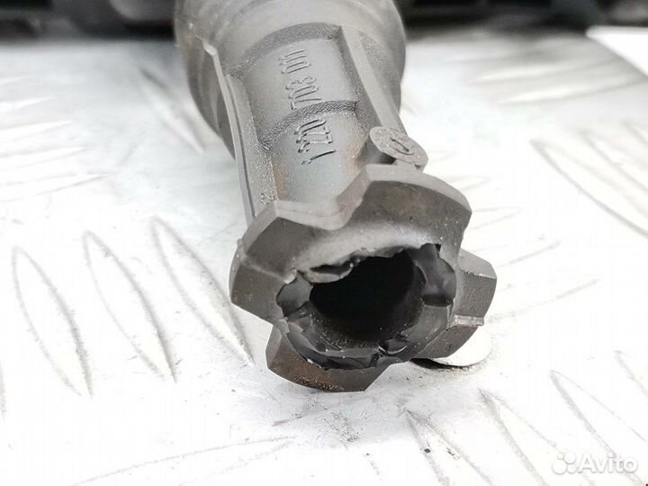 Катушка зажигания для Opel Corsa D 93177212