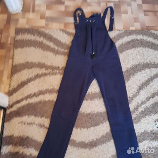 Комбинезон для беременных 44,46 размер