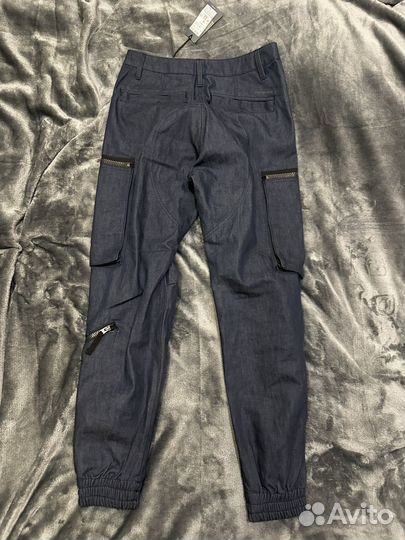 Штаны карго G-Star